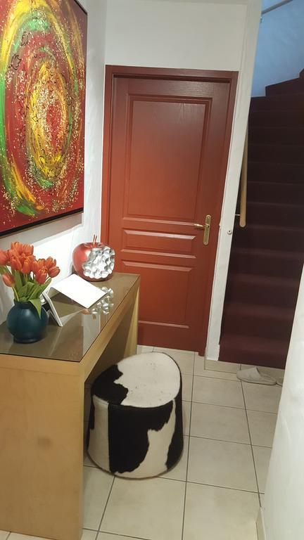 Duplex Les Périades 18 Saint-Gervais-les-Bains Esterno foto