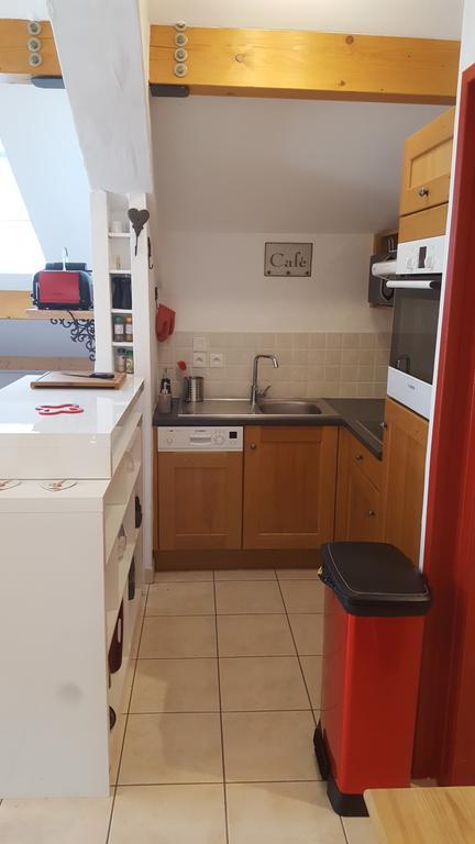 Duplex Les Périades 18 Saint-Gervais-les-Bains Esterno foto