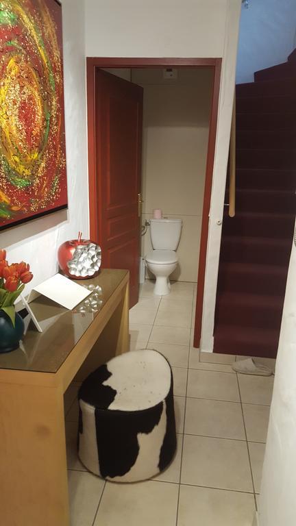 Duplex Les Périades 18 Saint-Gervais-les-Bains Esterno foto
