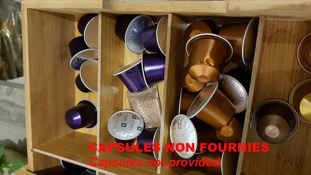 Duplex Les Périades 18 Saint-Gervais-les-Bains Esterno foto